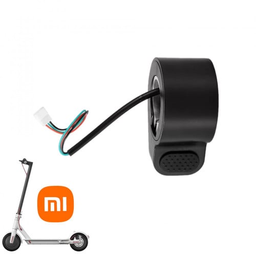 دعسة كهربائية لسكوتر كهربائي M365/M365 PRO