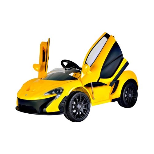 سيارة أطفال كهربائية رياضية P1 أبواب فراشة وقيادة...