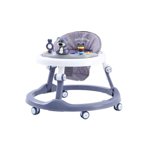 مشاية أطفال لتعليم المشي المبكر من لينو بأحدث وأجو...