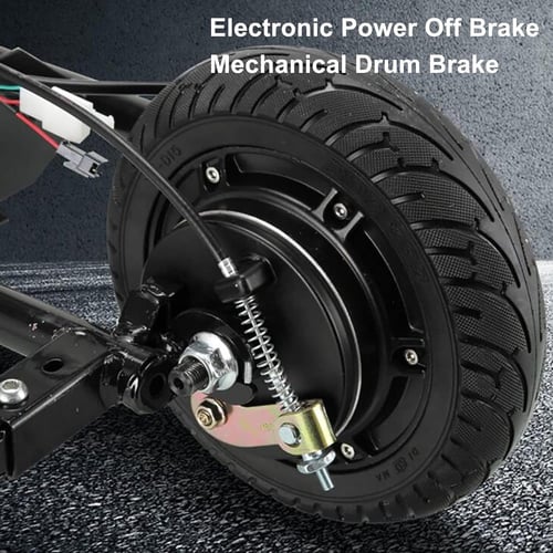 سكوتر كهربائي للاطفال درفت مني (صغير) 36 فولت رسوم...