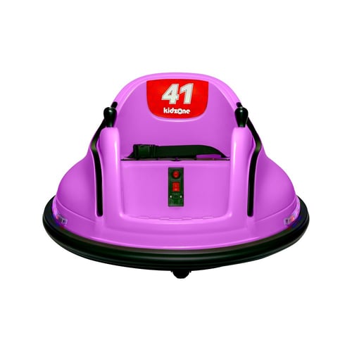 سيارة أطفال كهربائية 360 درجة مجهزة بالموسيقى للعب...