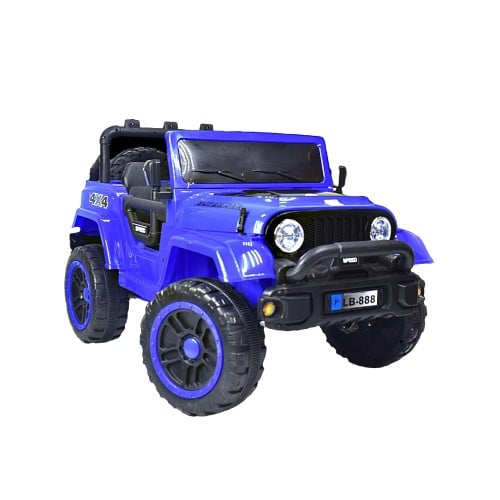 سيارات اطفال كهربائية تصميم جبلي دفع رباعي 4*4 منا...