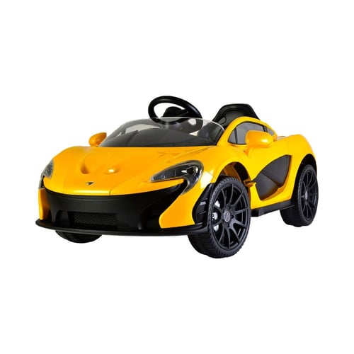 سيارة أطفال كهربائية رياضية P1 أبواب فراشة وقيادة...