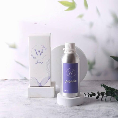 زيت عطري هارموني