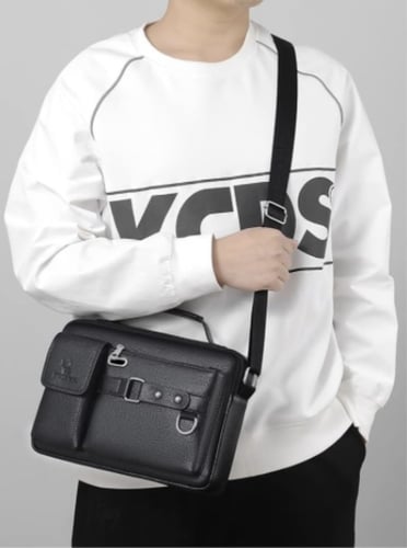 شنطة رجال الأعمال القيمة