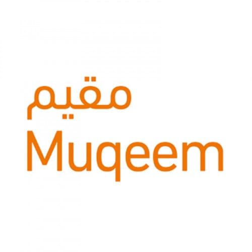 تسجيل حساب في مقيم