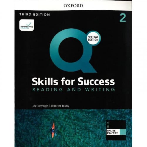 Q: Skills for Success: Reading and Writing 2