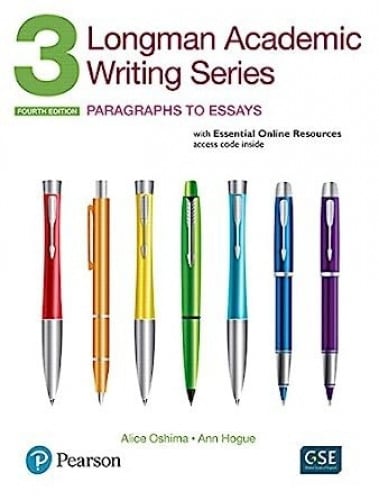 Longman Academic Writing Series 3
