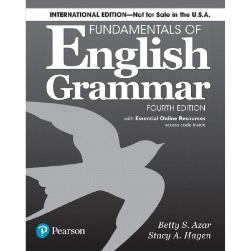 ‎English Grammar