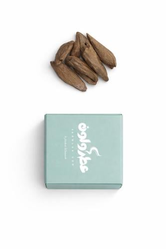 أوقية عود موروكي فاخر