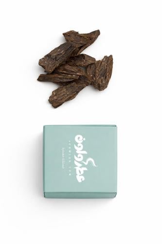 أوقية عود كلمنتان ملكي