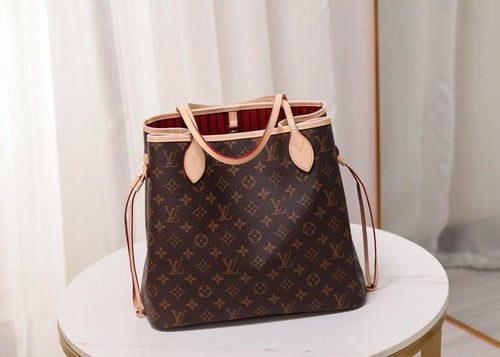شوبنق باق 29cm LV