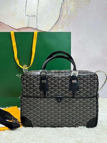 شنطة جوريادر لاب توب 38,5cm