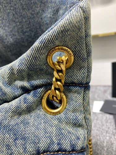 شنطة سان لوران