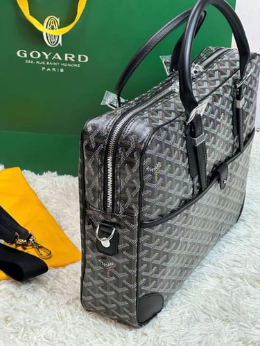 شنطة جوريادر لاب توب 38,5cm