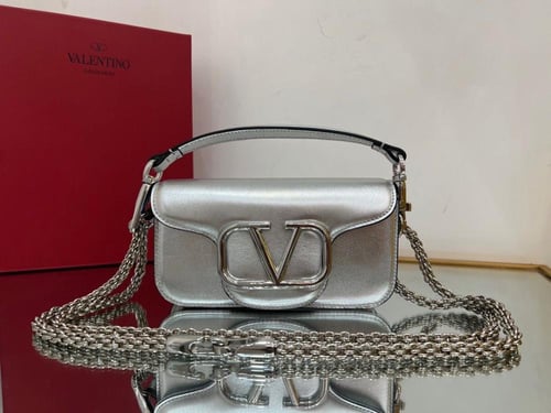 فالنتينو فضي