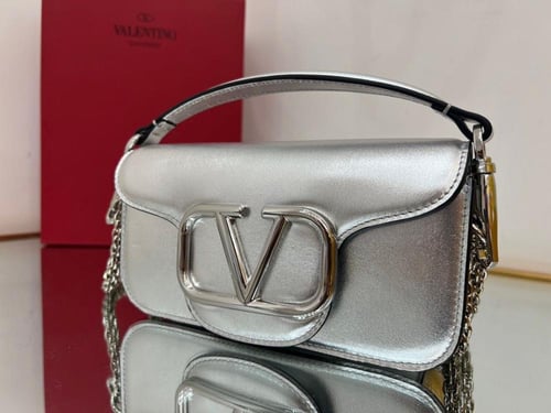 فالنتينو فضي