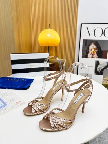 كعب اكوارزورا