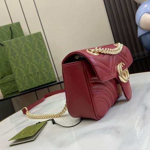 قوتشي مقاس سمول