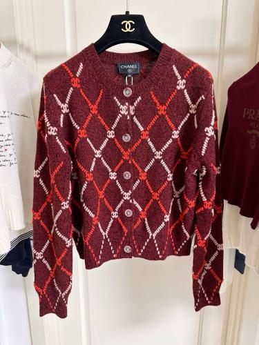 سويتر شانيل