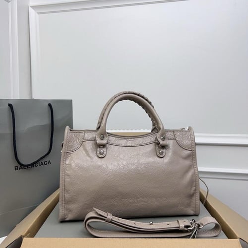 شنطة بالنسياقا 30cm