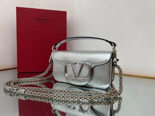 فالنتينو فضي