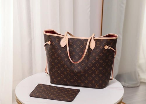 شوبنق باق 31cm LV
