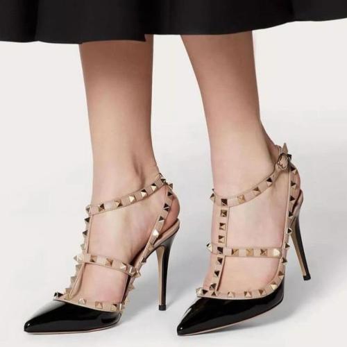 كعب فالنتينو