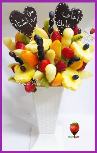 باقة مونالیزا