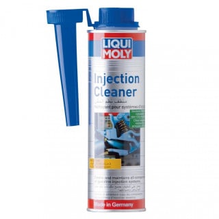 منظف بخاخات من ليكوي مولي إضافات الوقود - حجم 300...