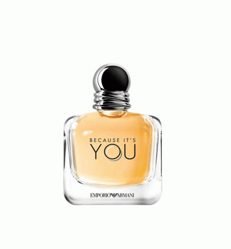 جورجيو أرماني إمبريو أرماني بيكوز إتس يو