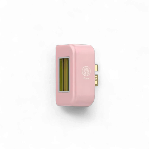 عدسة جهاز ليزر T16