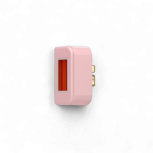 عدسة جهاز ليزر T16