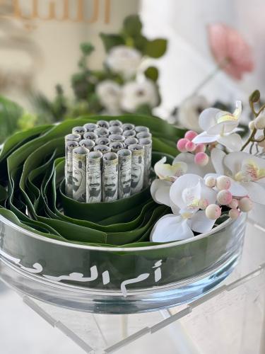 فازة ورد انيقه