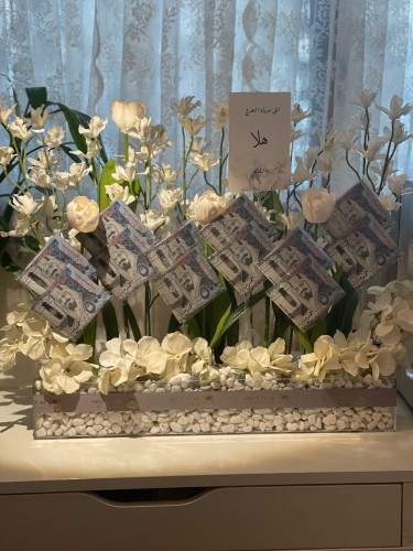 تنسيق ستاند كبير