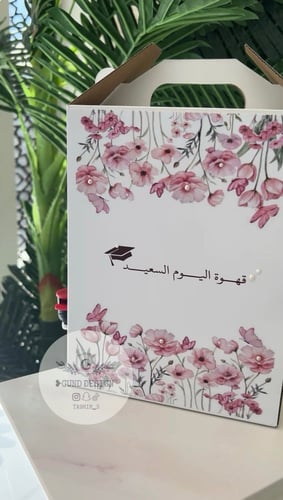 جيك قهوة لترين