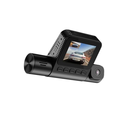 عرض داش كام AZDOME s58 : الداش كام + كيبل التشغيل...