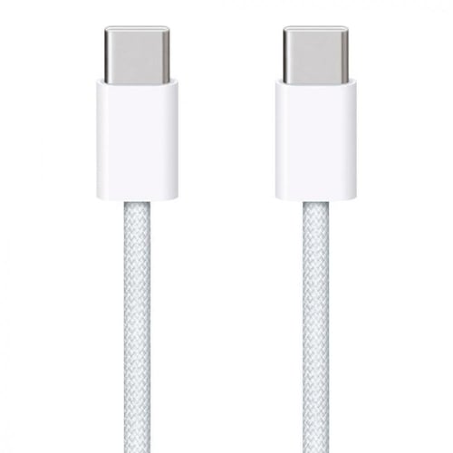 كيبل ايفون 15 الأصلي 1 متر 60 واط منفذ تايب سي - ت...