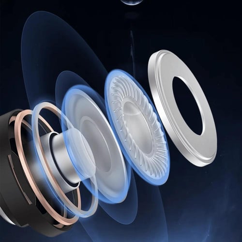 سماعة ألعاب Meetion لاسلكية احترافية بـ 3 أوضاع ات...