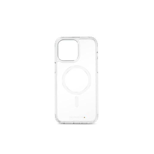 Kafr Protection Armor Pro D3O (Maj Safe) for iPhone 15 Pro Max - White