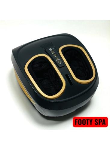 جهاز مساج القدمين