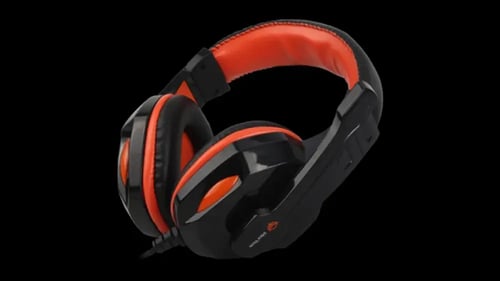 بكج ألعاب Meetion المتكامل 4 في 1 (كيبورد، ماوس، س...