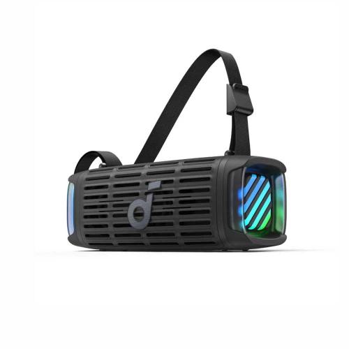 سبيكر ساوندكور بوم Boom 3i - اسود