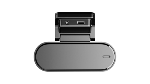 داش كام DDPAI N5 Dual أمامية وخلفية بدقة 4K مع ذاك...