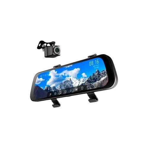 داش كام 70mai S500 مرآة أمامية وخلفية برؤية ليلية