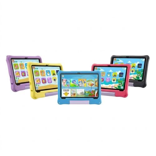 تابلت الأطفال الذكي Teletab TL-5 شاشة 10.1 بوصة |...