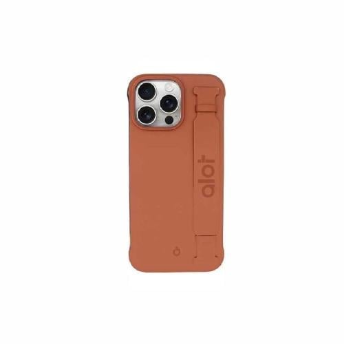 ألوت - كفر حماية ماج سيف مع مسكة مدمجة لآيفون 16 ب...