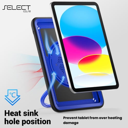 كفر ايباد مقاوم للصدمات بتقنية ثيرمولين مع ستاند ق...