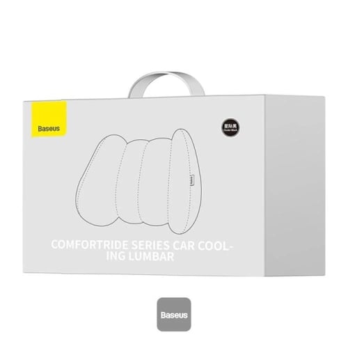 كومفرت رايد وسادة رقبة للكرسي والسياره