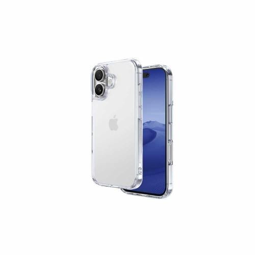 iPhone 17 protection case ArmorPro regular - transparent